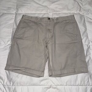 J. Crew Men's Tan Shorts